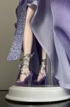 Mattel - Barbie - Crystal Fantasy - Amethyst - Doll